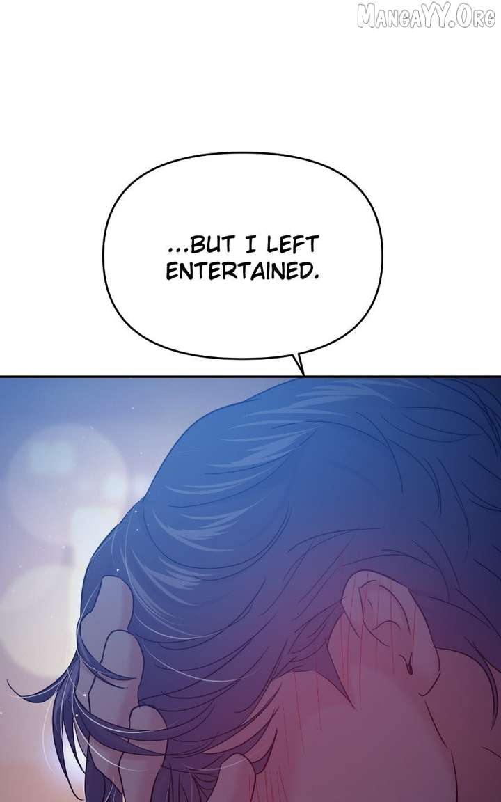 A Campus Romance, I Guess chapter 116 page 99
