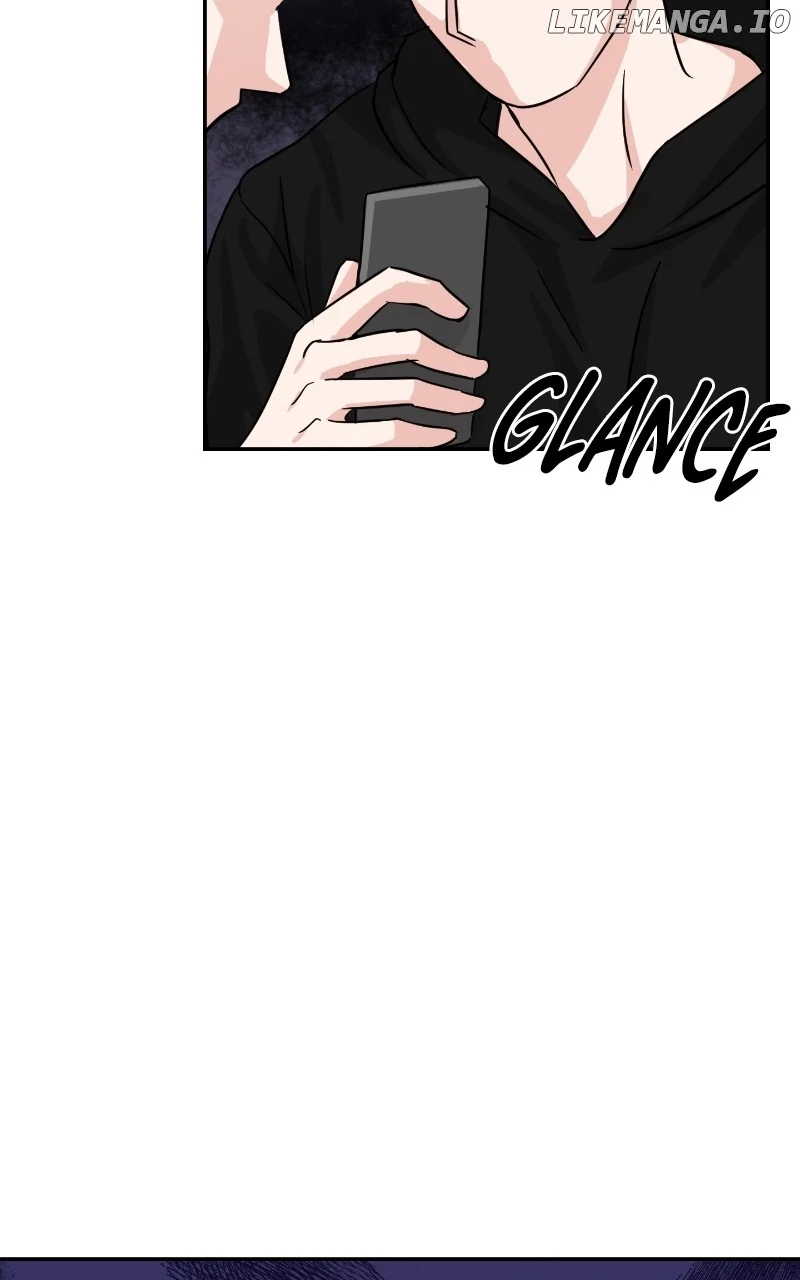 A Campus Romance, I Guess chapter 12 page 4