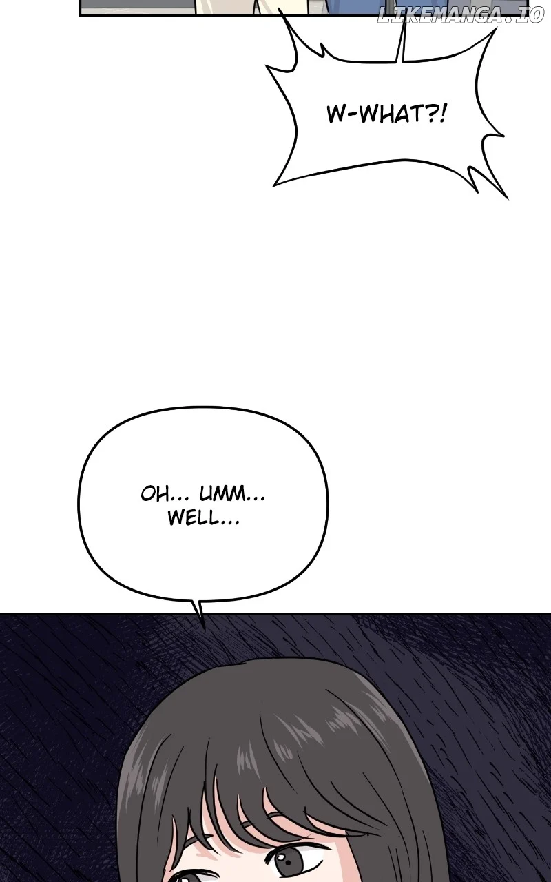 A Campus Romance, I Guess chapter 12 page 11