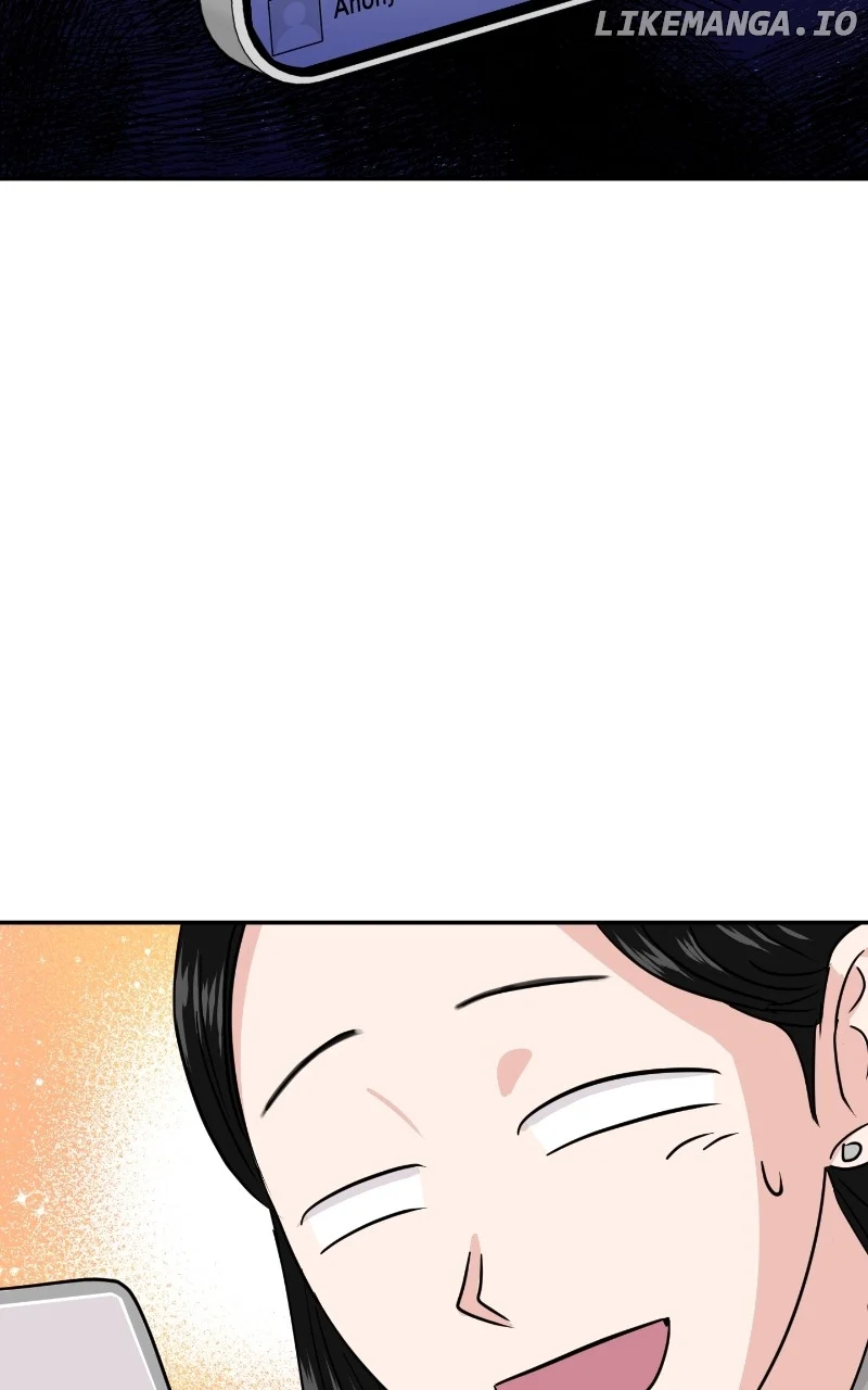 A Campus Romance, I Guess chapter 12 page 14