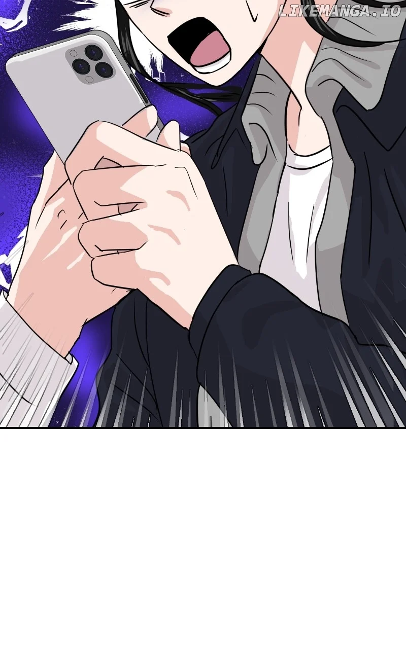 A Campus Romance, I Guess chapter 12 page 16