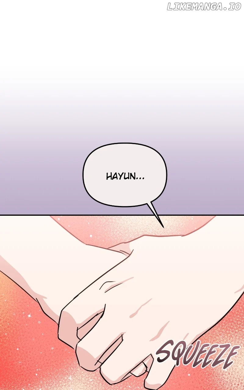 A Campus Romance, I Guess chapter 12 page 18