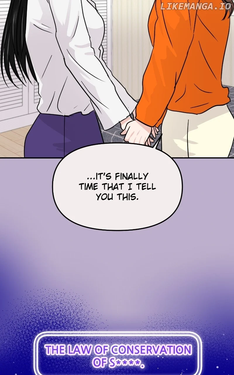 A Campus Romance, I Guess chapter 12 page 20