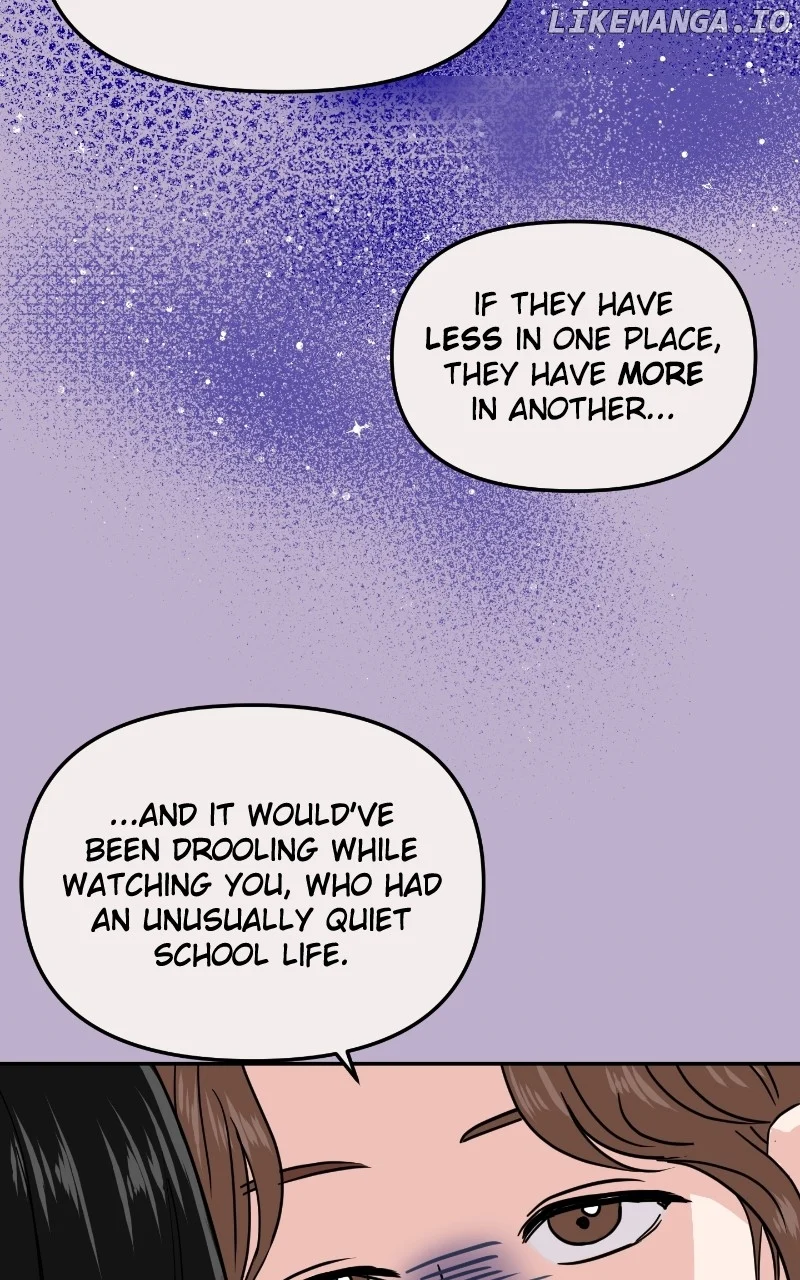 A Campus Romance, I Guess chapter 12 page 22
