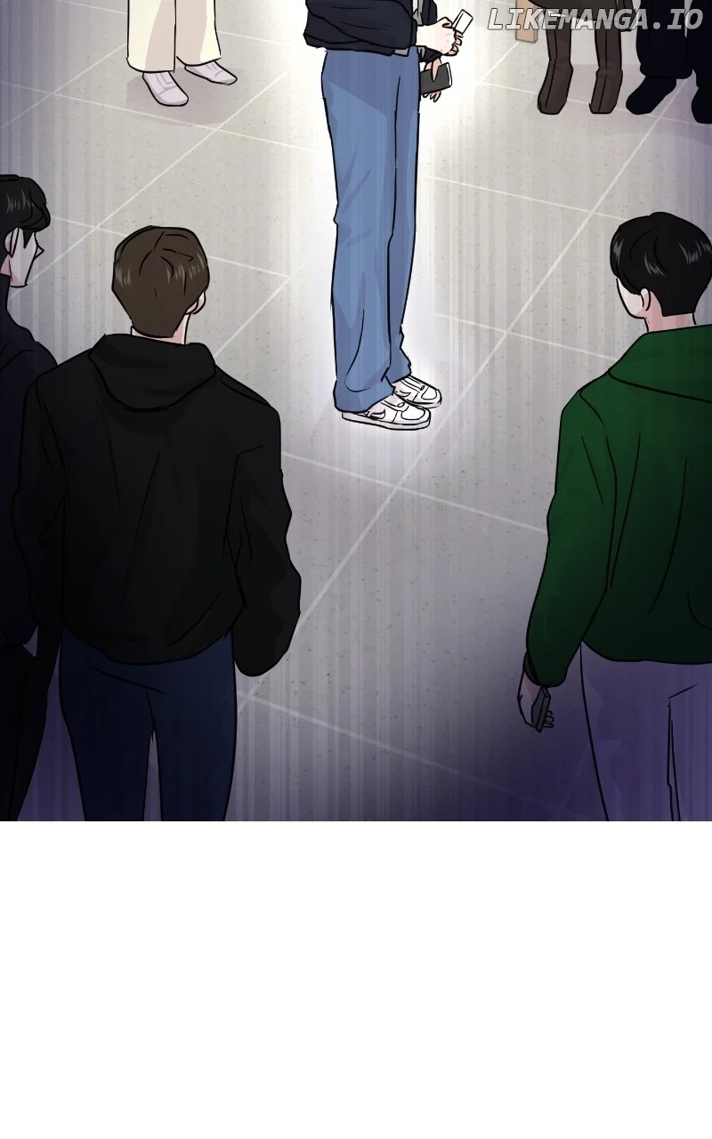 A Campus Romance, I Guess chapter 12 page 26
