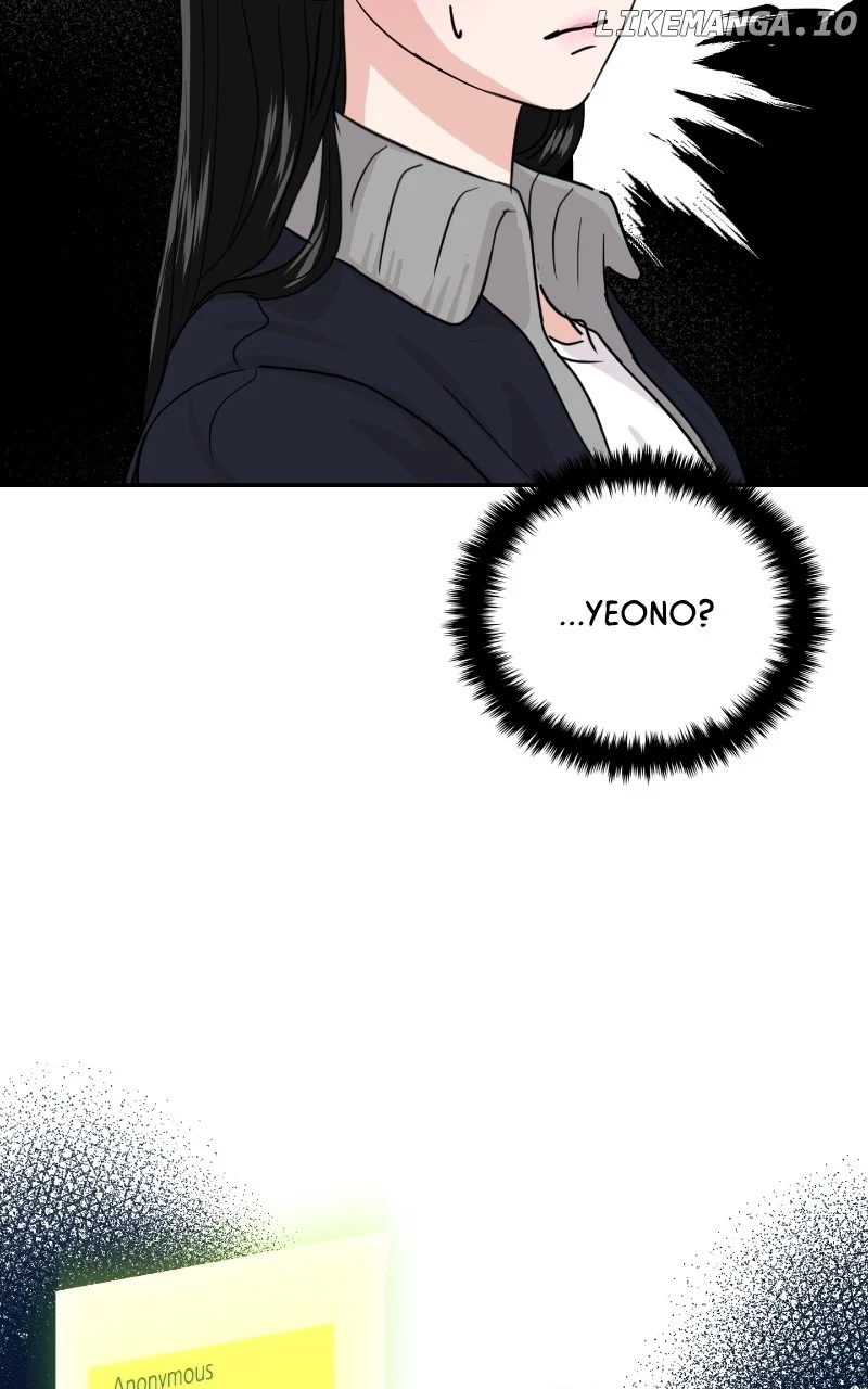 A Campus Romance, I Guess chapter 12 page 37
