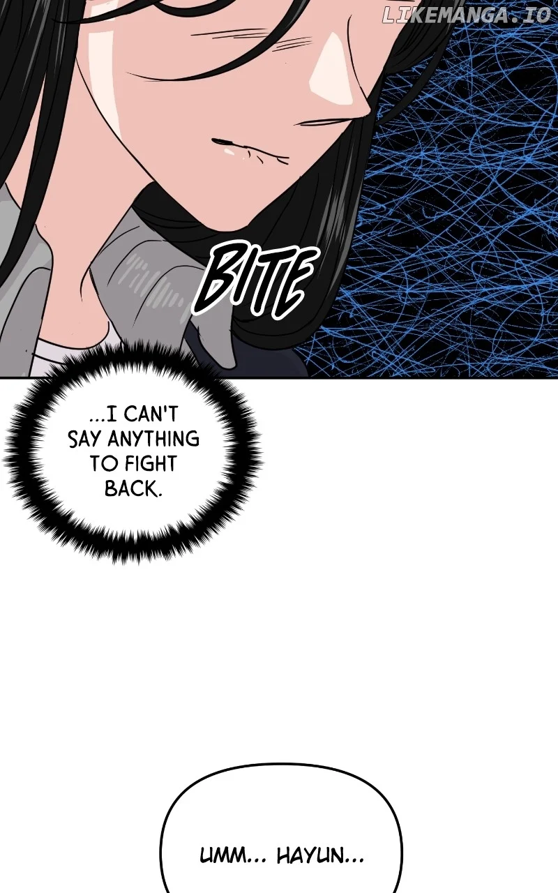 A Campus Romance, I Guess chapter 12 page 40