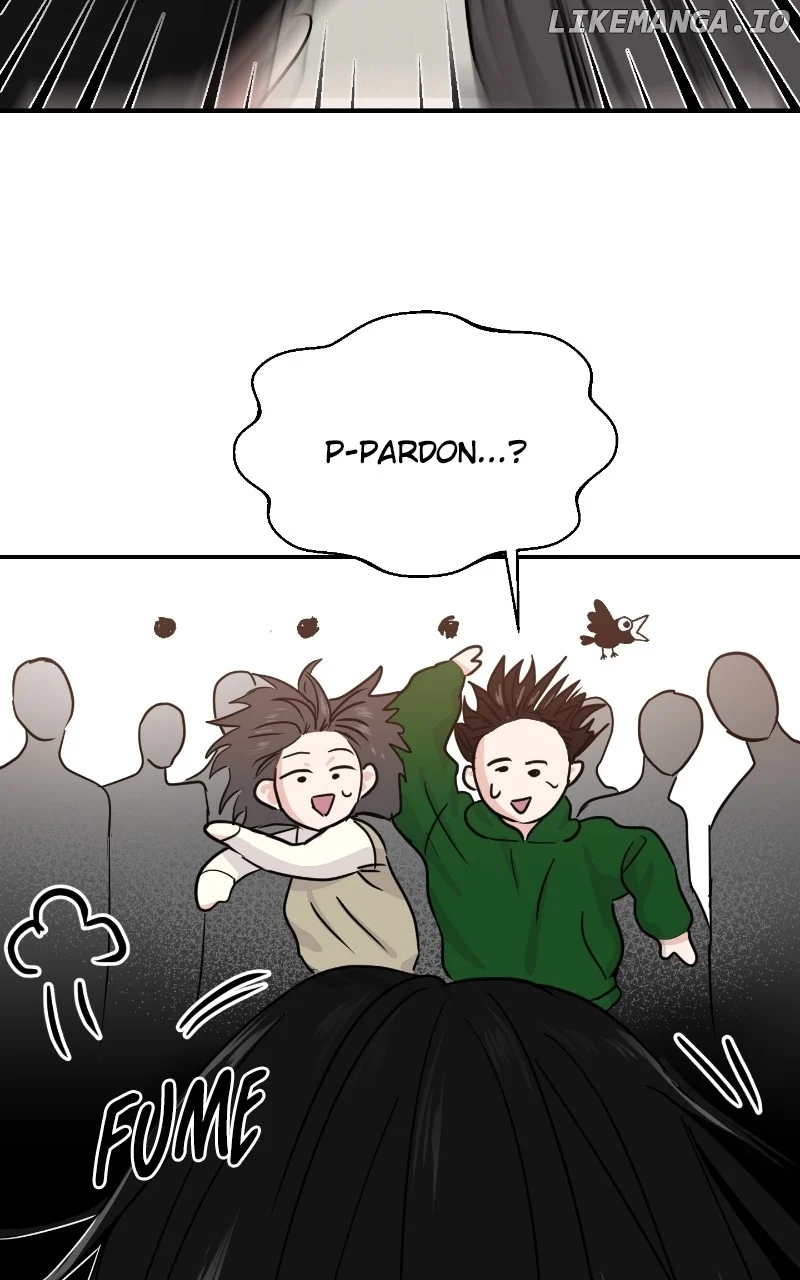 A Campus Romance, I Guess chapter 12 page 44
