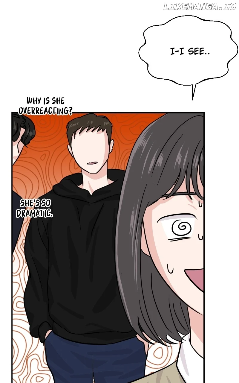 A Campus Romance, I Guess chapter 12 page 48