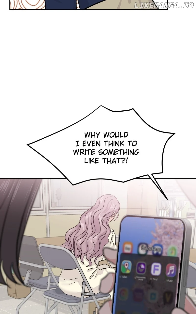 A Campus Romance, I Guess chapter 12 page 49