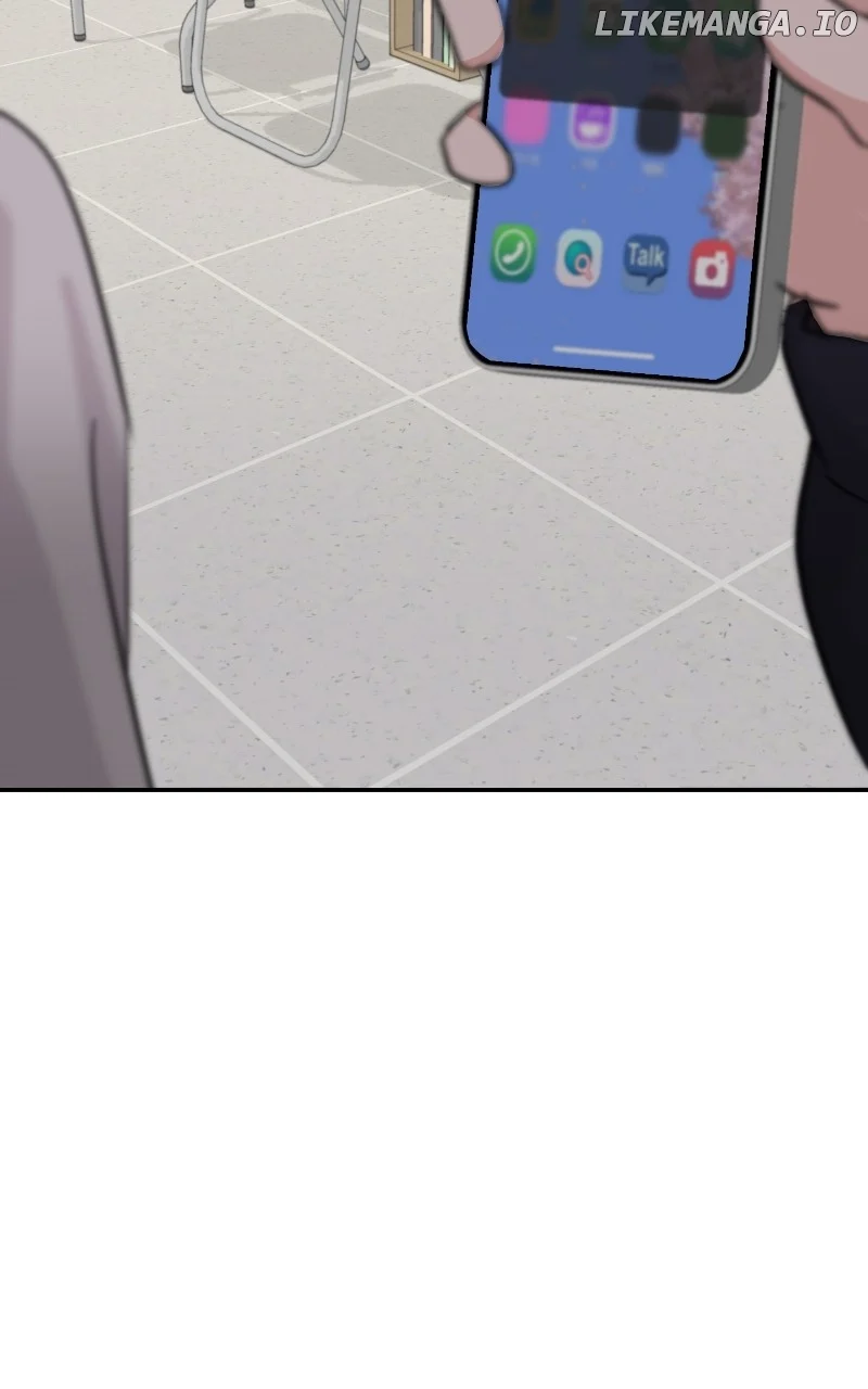A Campus Romance, I Guess chapter 12 page 50