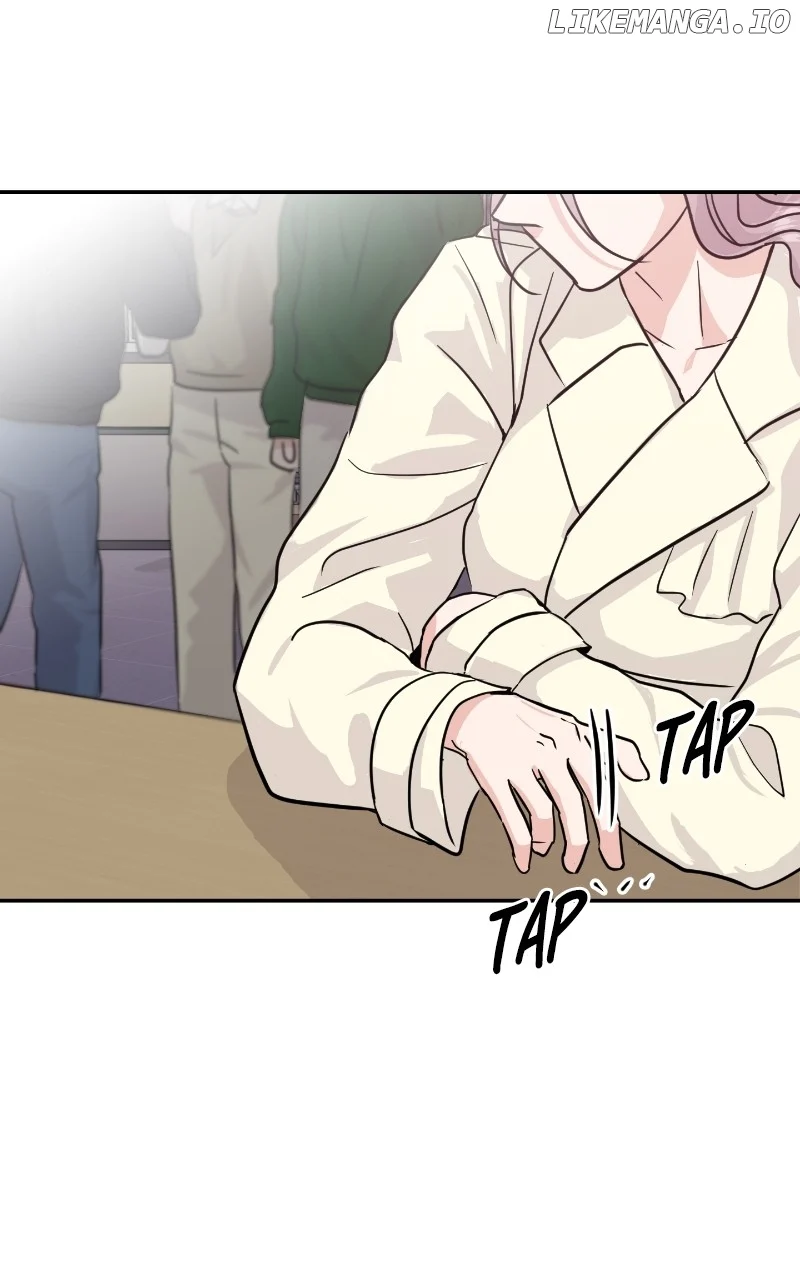 A Campus Romance, I Guess chapter 12 page 51