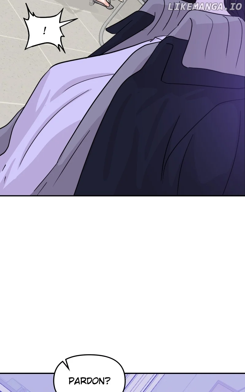 A Campus Romance, I Guess chapter 12 page 53