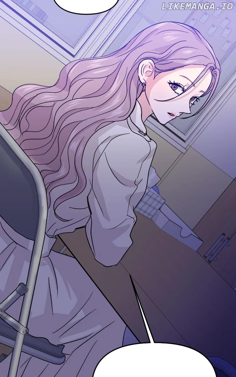 A Campus Romance, I Guess chapter 12 page 54