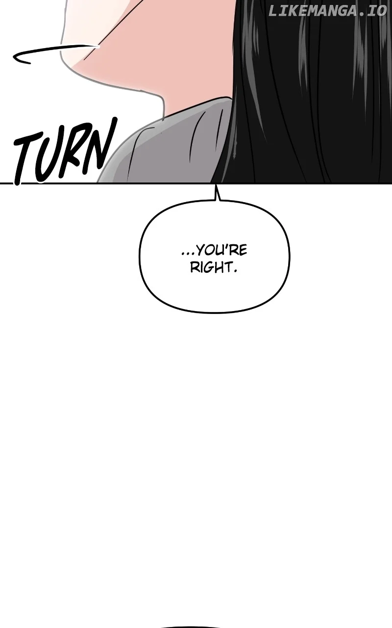 A Campus Romance, I Guess chapter 12 page 57