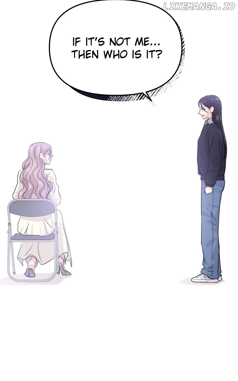 A Campus Romance, I Guess chapter 12 page 58