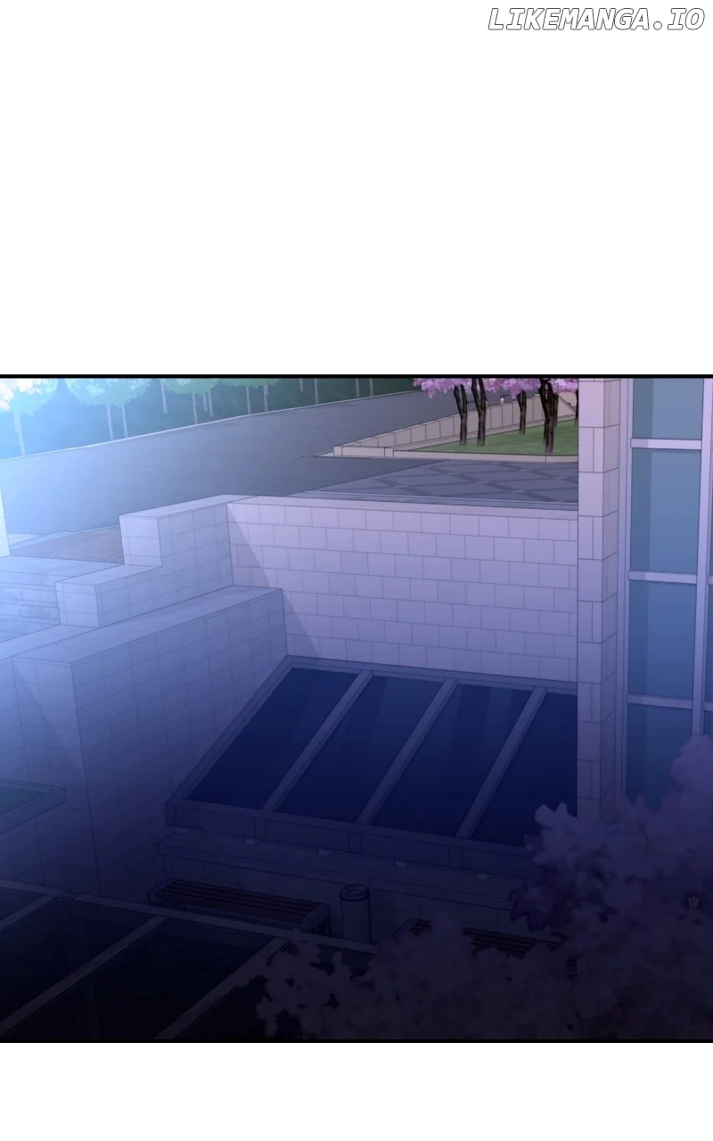 A Campus Romance, I Guess chapter 12 page 60