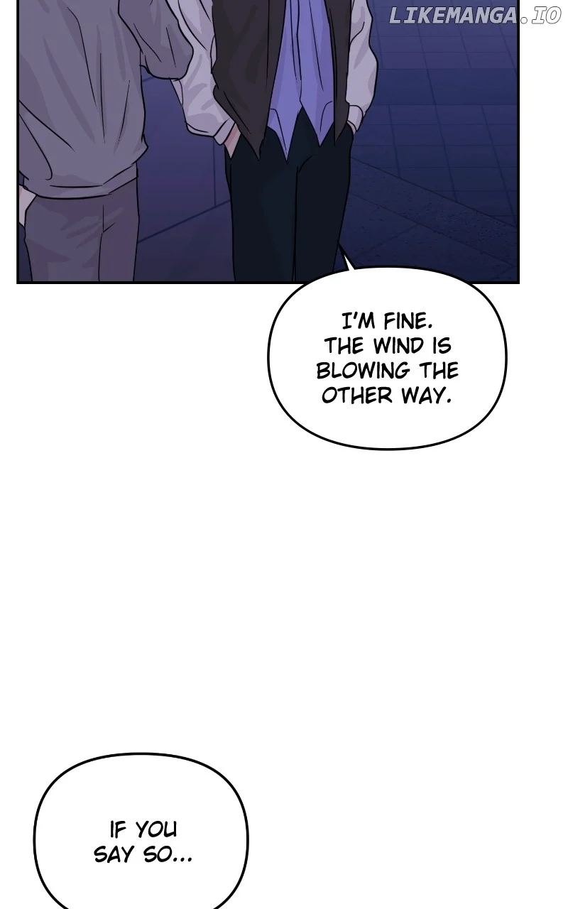 A Campus Romance, I Guess chapter 12 page 62