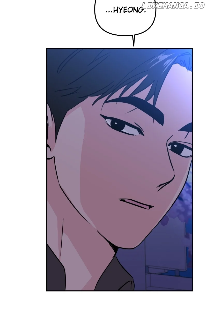 A Campus Romance, I Guess chapter 12 page 64