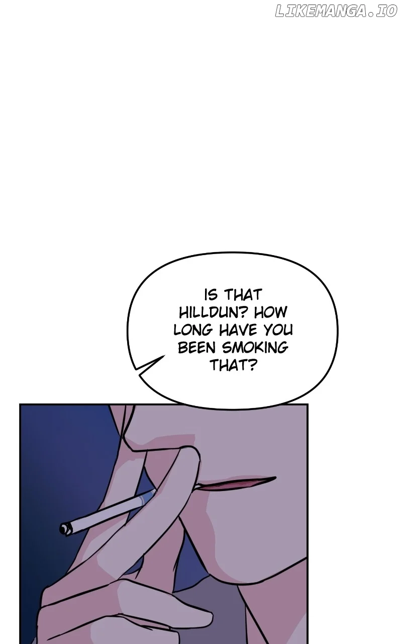 A Campus Romance, I Guess chapter 12 page 65