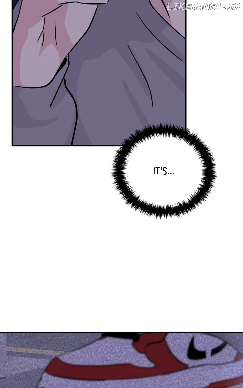 A Campus Romance, I Guess chapter 12 page 66