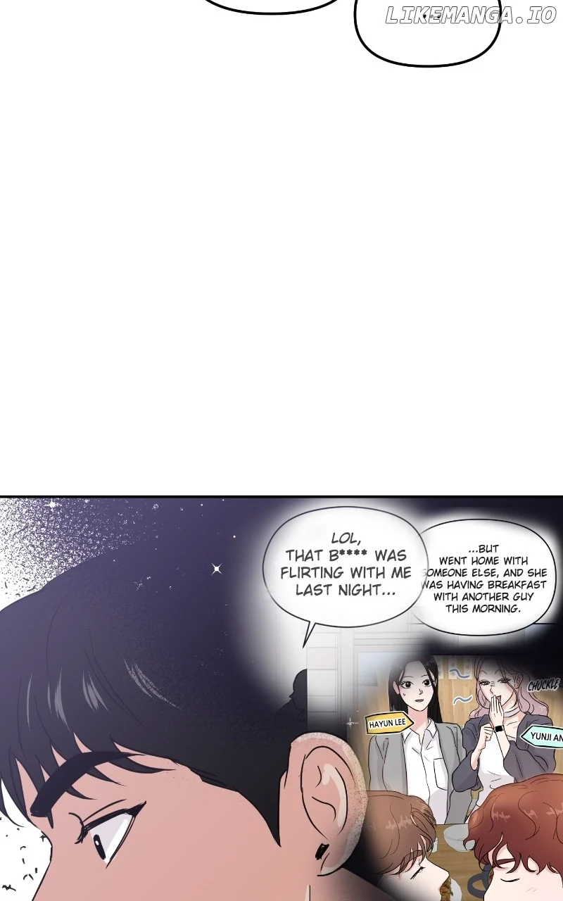 A Campus Romance, I Guess chapter 12 page 73