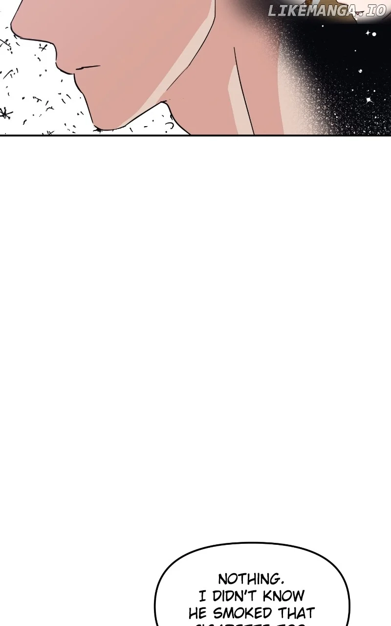 A Campus Romance, I Guess chapter 12 page 74