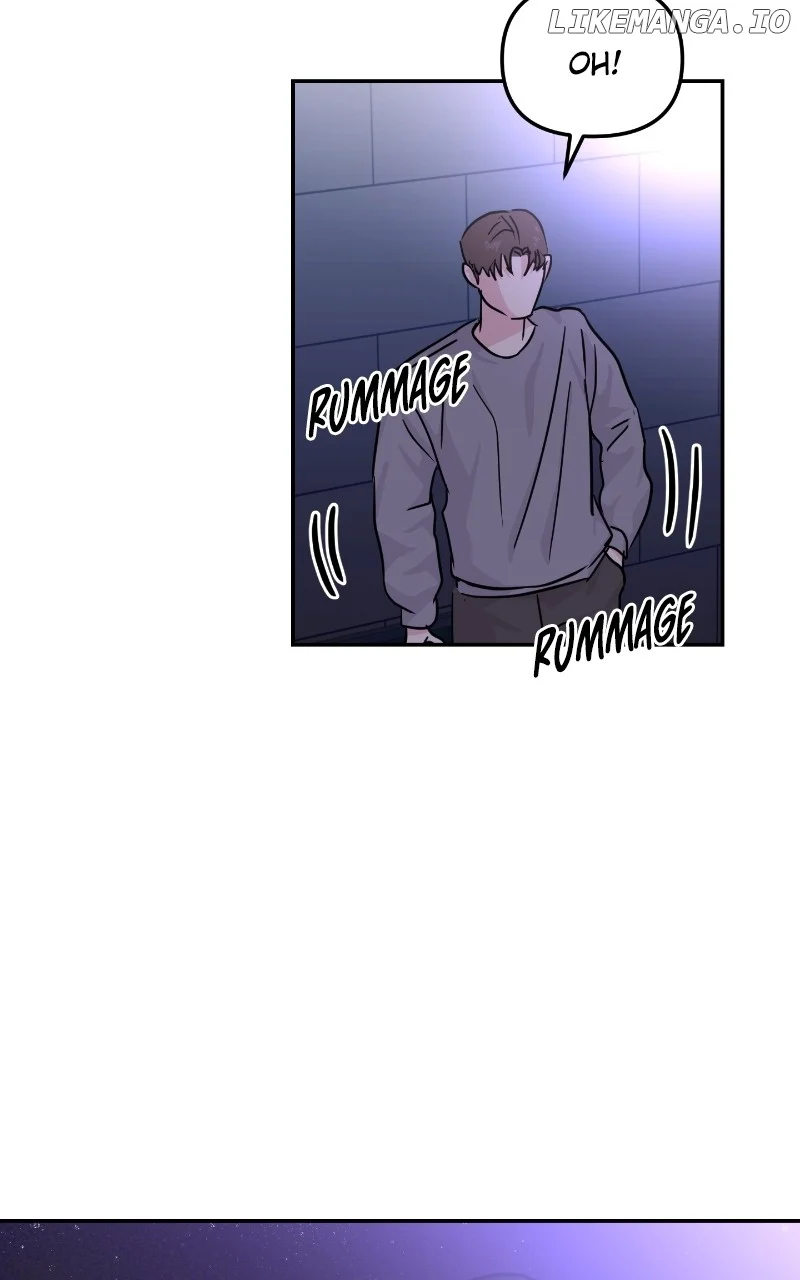 A Campus Romance, I Guess chapter 12 page 76