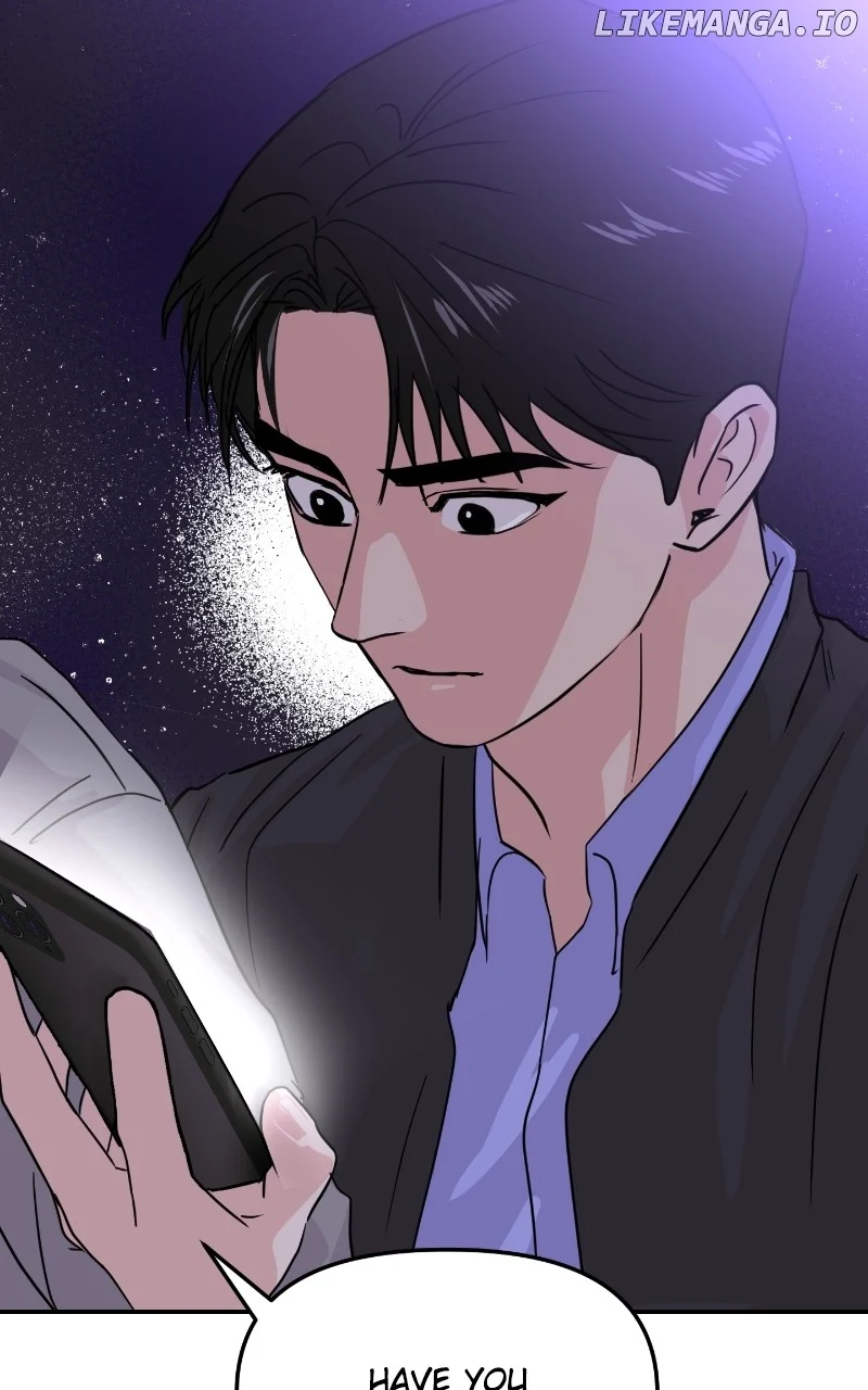 A Campus Romance, I Guess chapter 12 page 77