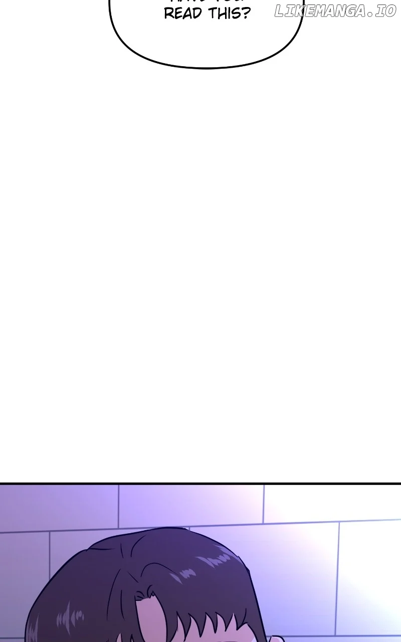 A Campus Romance, I Guess chapter 12 page 78