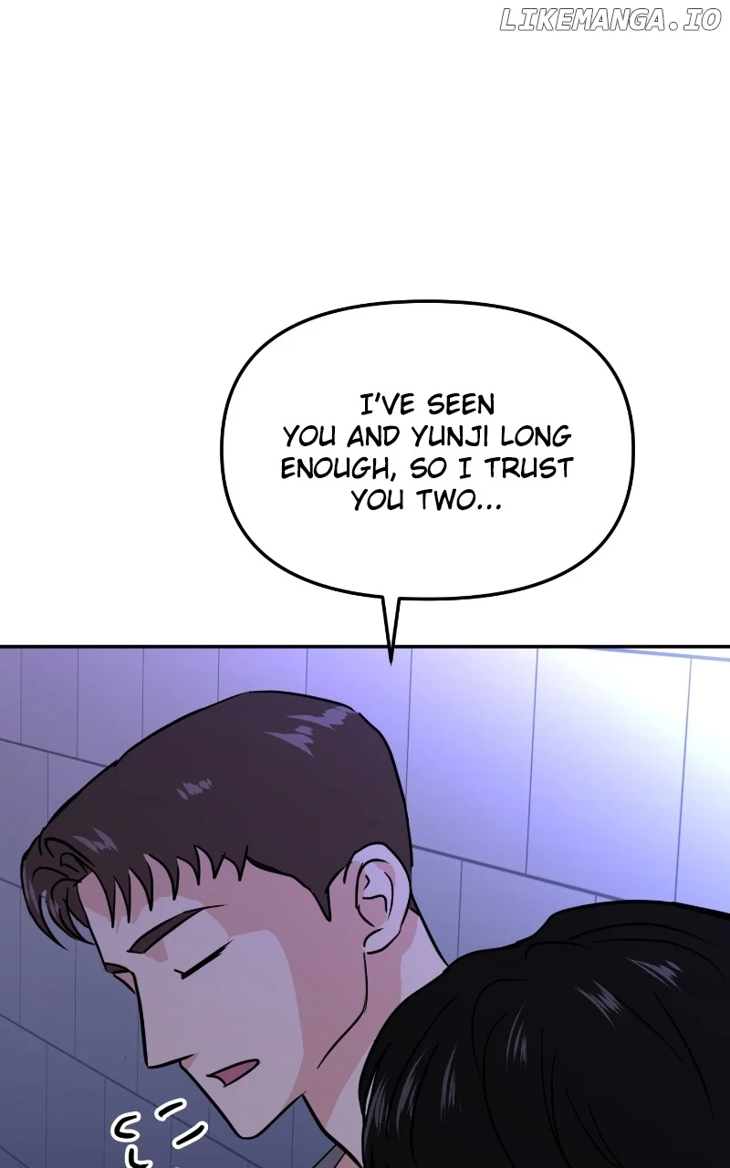 A Campus Romance, I Guess chapter 12 page 80
