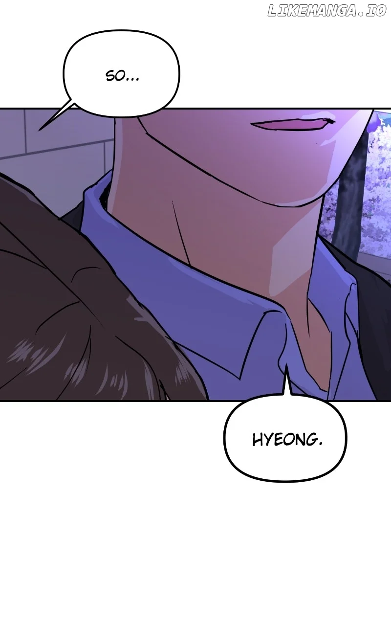 A Campus Romance, I Guess chapter 12 page 83