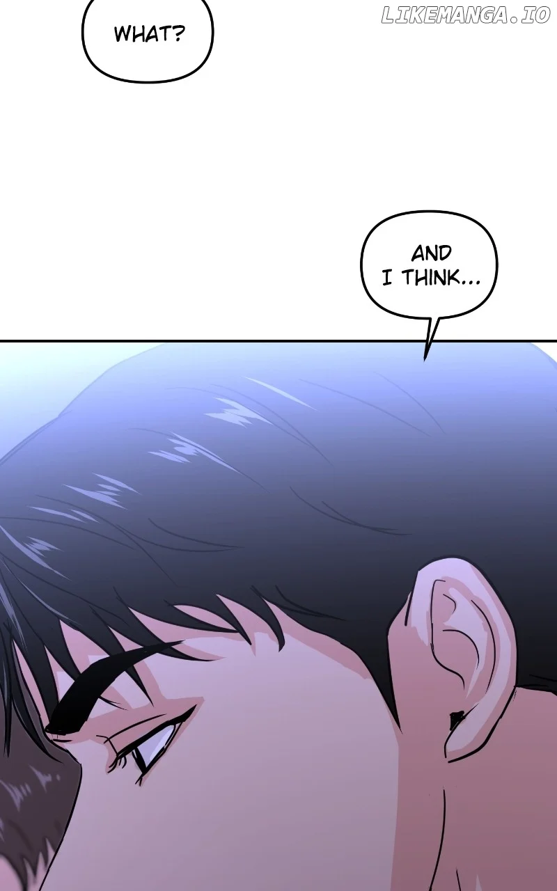A Campus Romance, I Guess chapter 12 page 85