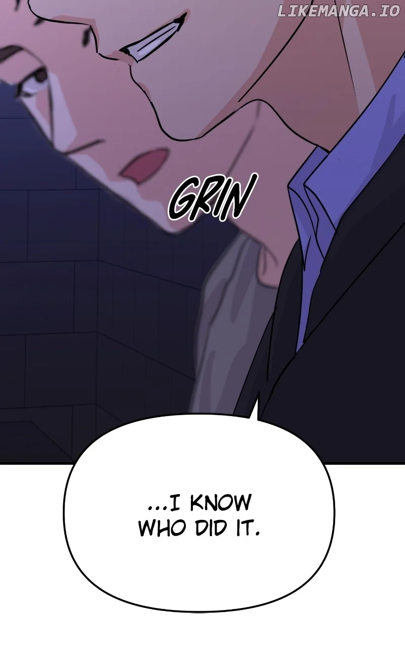 A Campus Romance, I Guess chapter 12 page 86