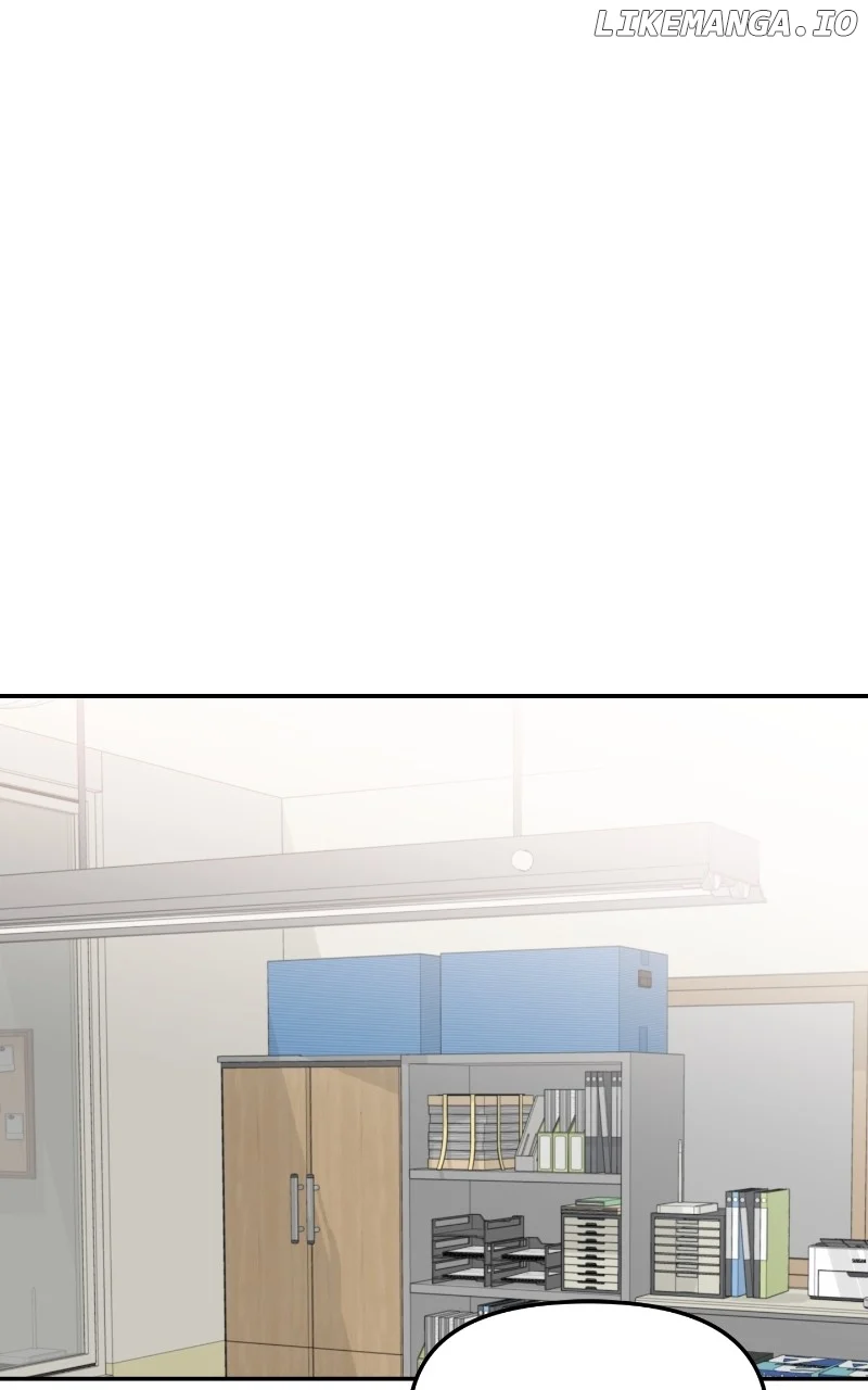 A Campus Romance, I Guess chapter 12 page 87
