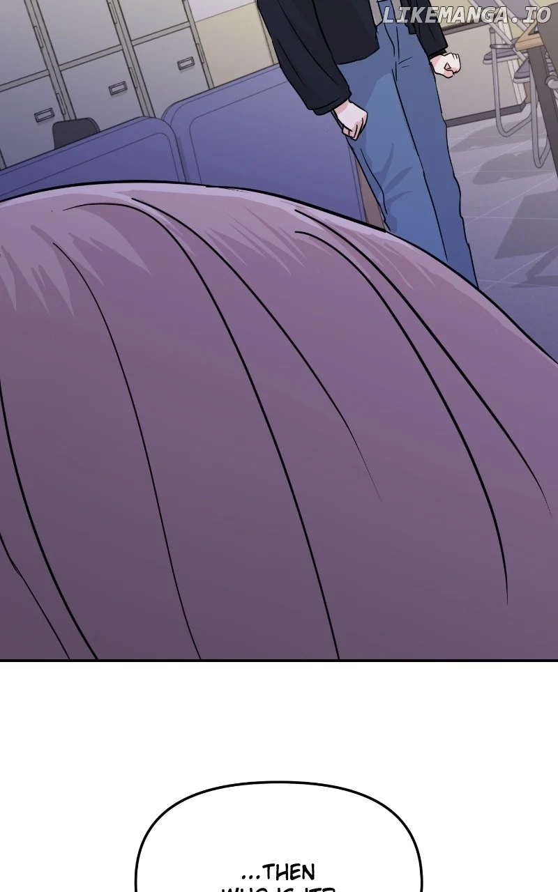 A Campus Romance, I Guess chapter 12 page 89