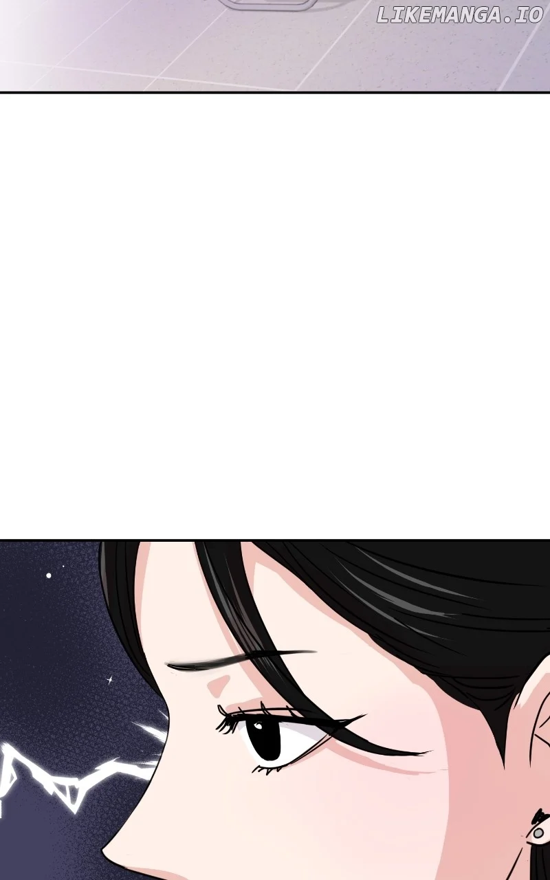 A Campus Romance, I Guess chapter 12 page 91