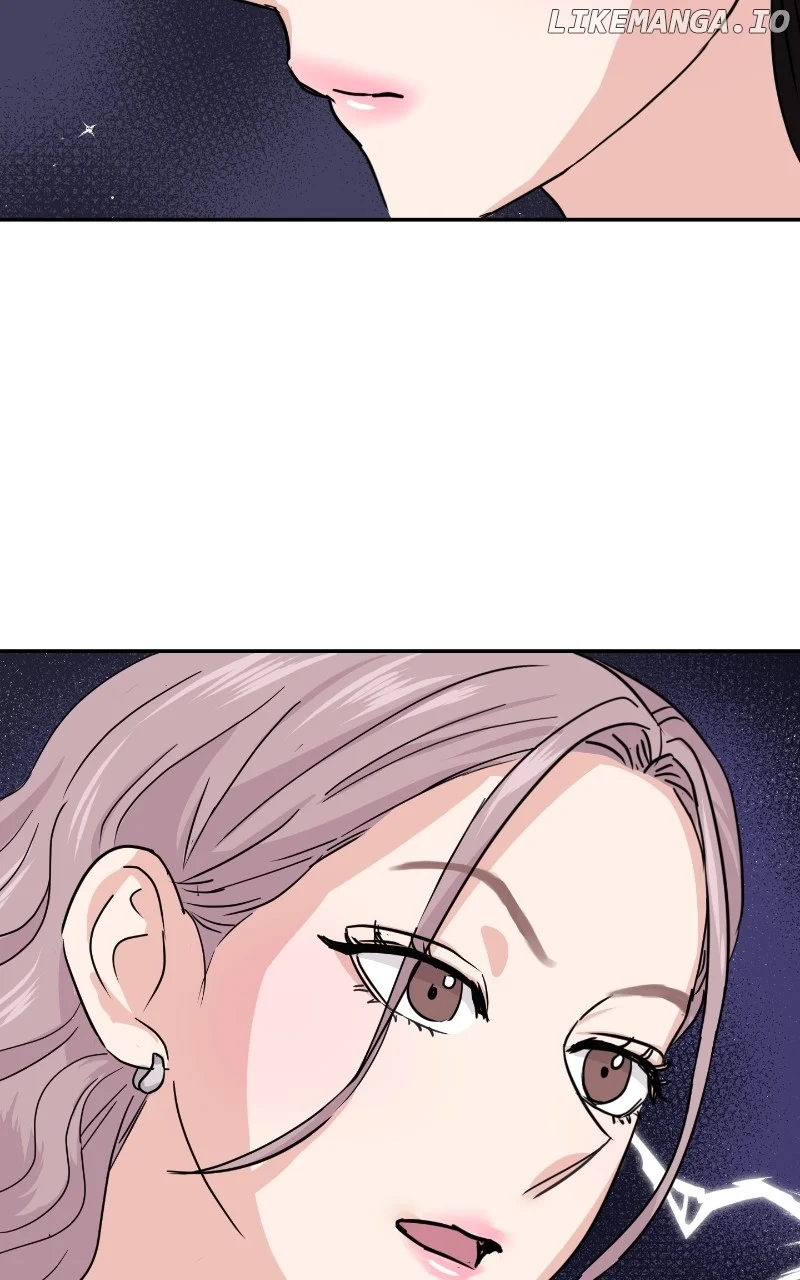 A Campus Romance, I Guess chapter 12 page 92