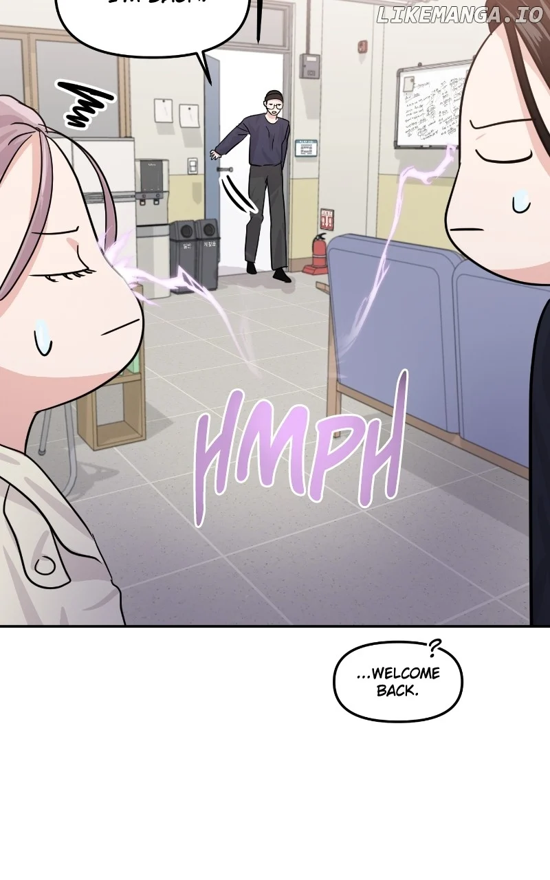 A Campus Romance, I Guess chapter 12 page 94
