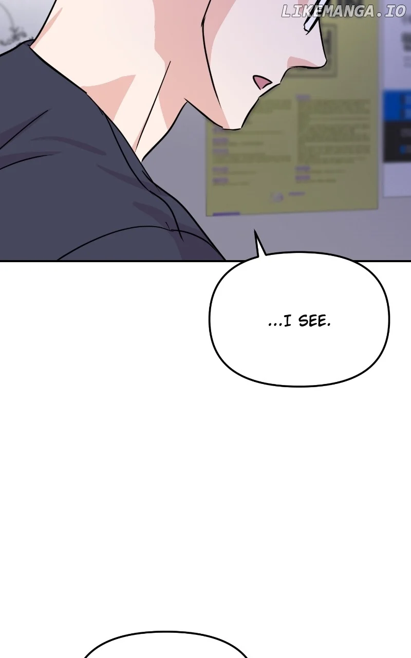 A Campus Romance, I Guess chapter 12 page 100