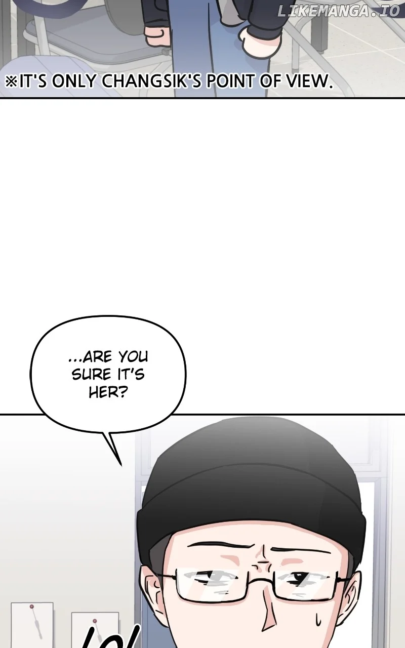 A Campus Romance, I Guess chapter 12 page 103