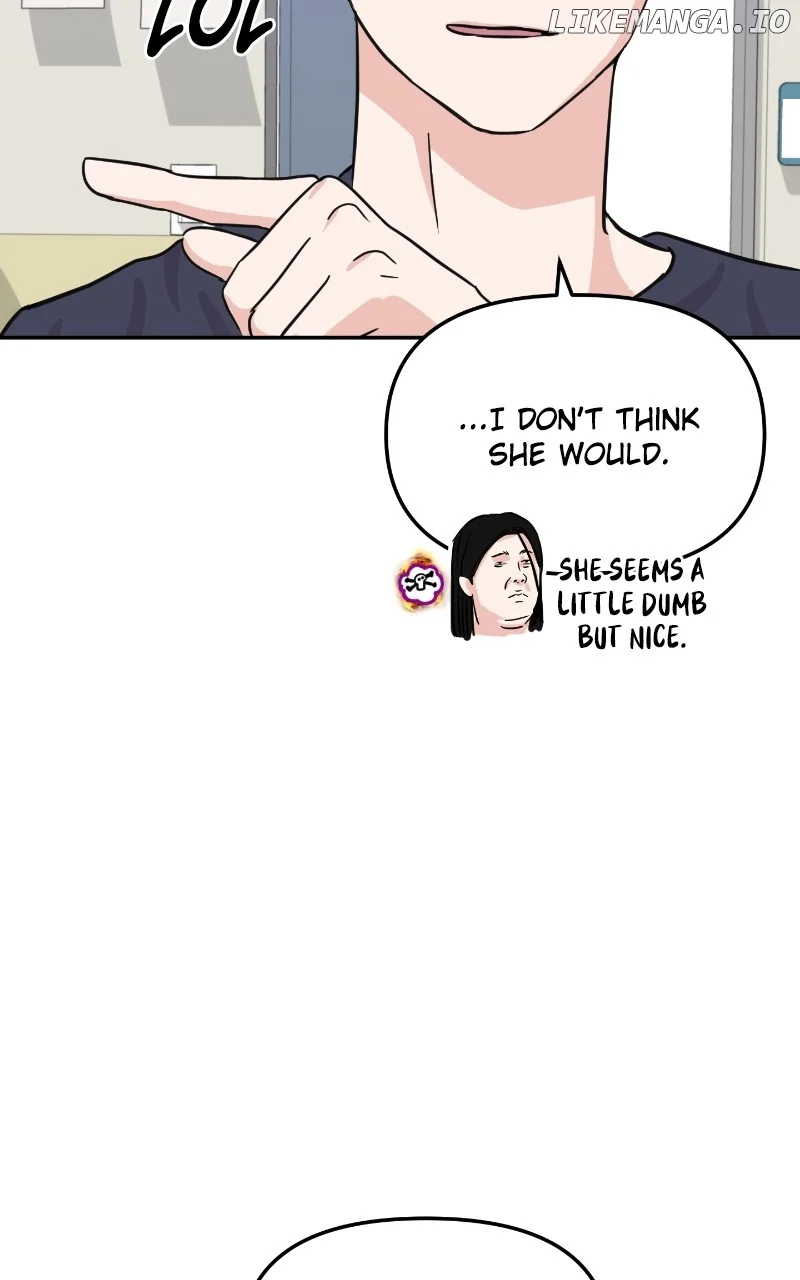 A Campus Romance, I Guess chapter 12 page 104