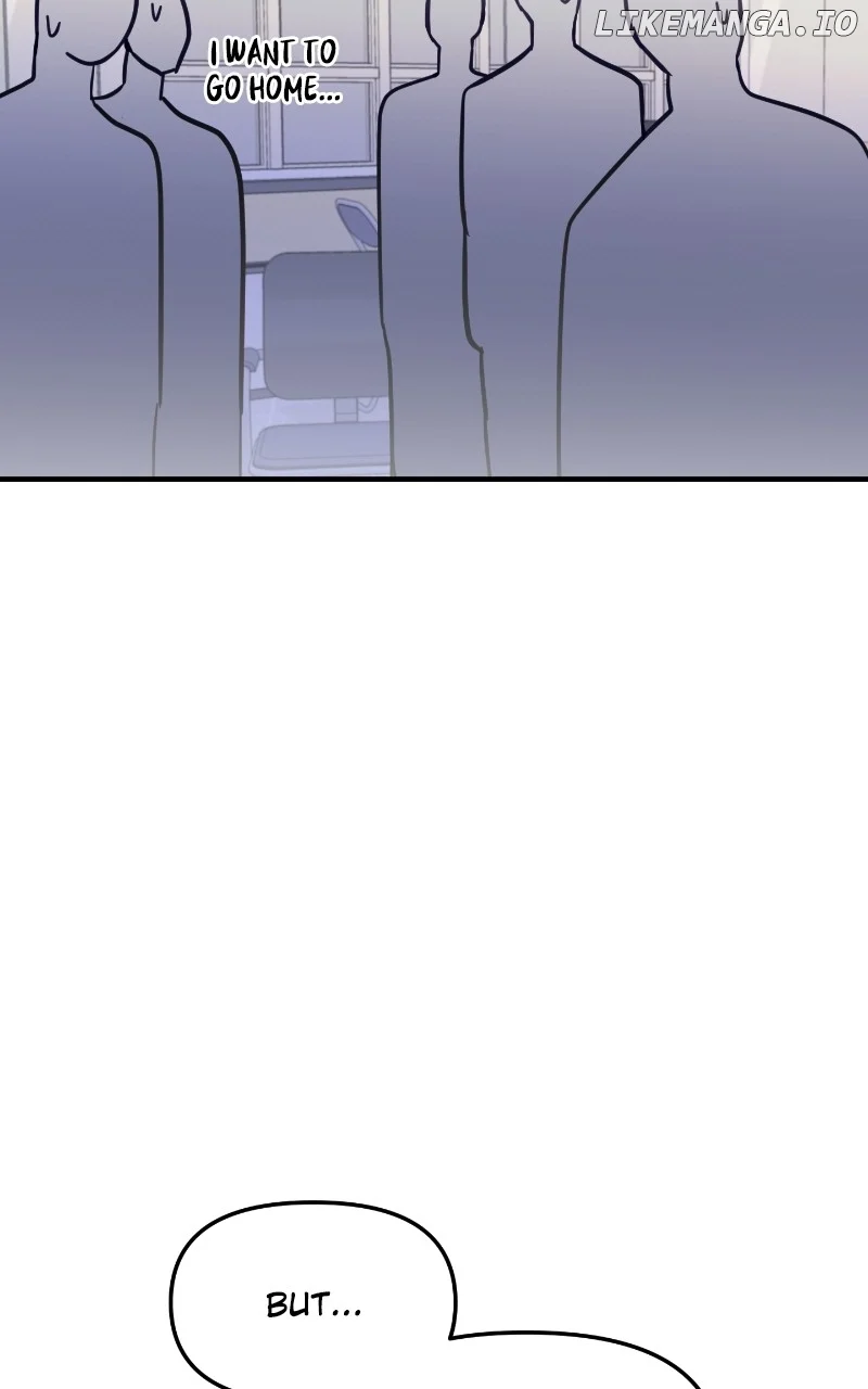 A Campus Romance, I Guess chapter 12 page 112
