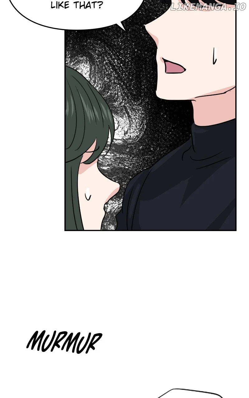 A Campus Romance, I Guess chapter 12 page 114