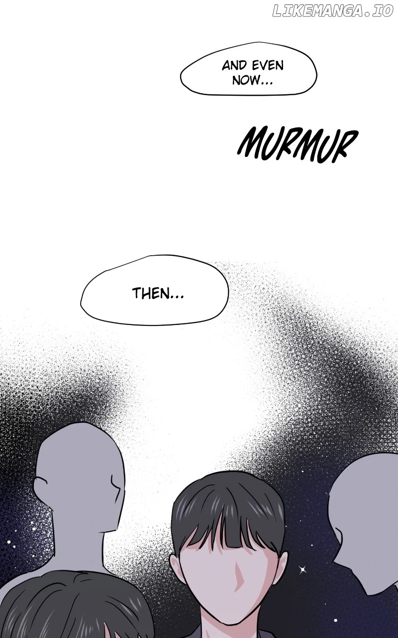 A Campus Romance, I Guess chapter 12 page 116
