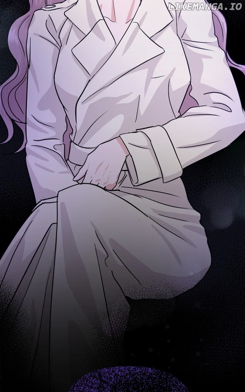 A Campus Romance, I Guess chapter 12 page 119