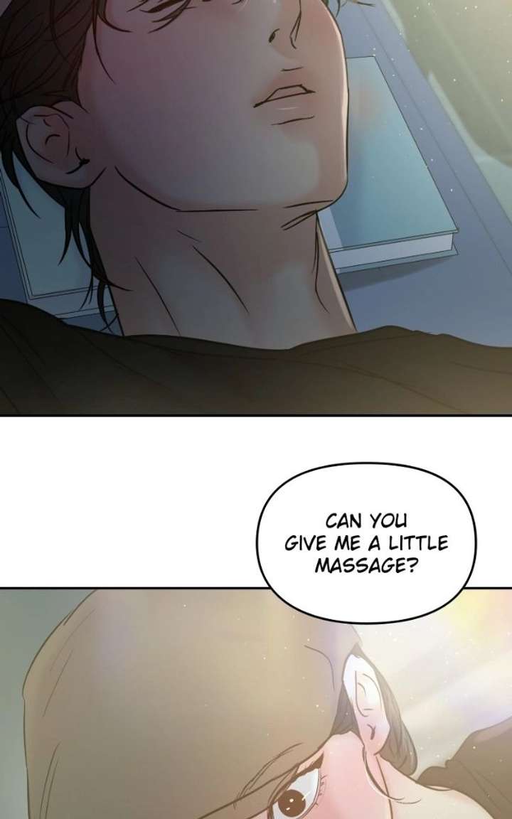 A Campus Romance, I Guess chapter 121 page 3