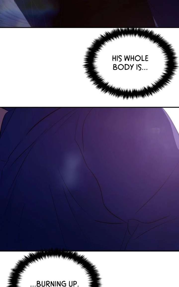 A Campus Romance, I Guess chapter 124 page 3