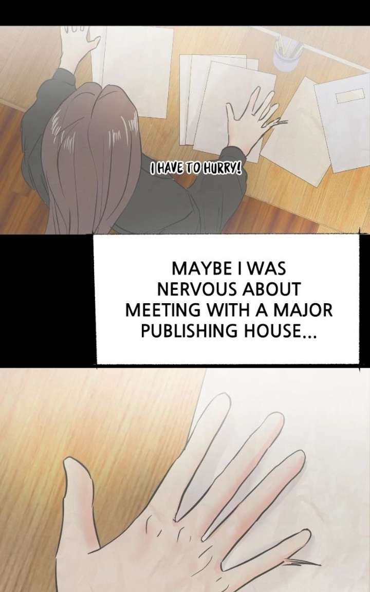 A Campus Romance, I Guess chapter 129 page 49
