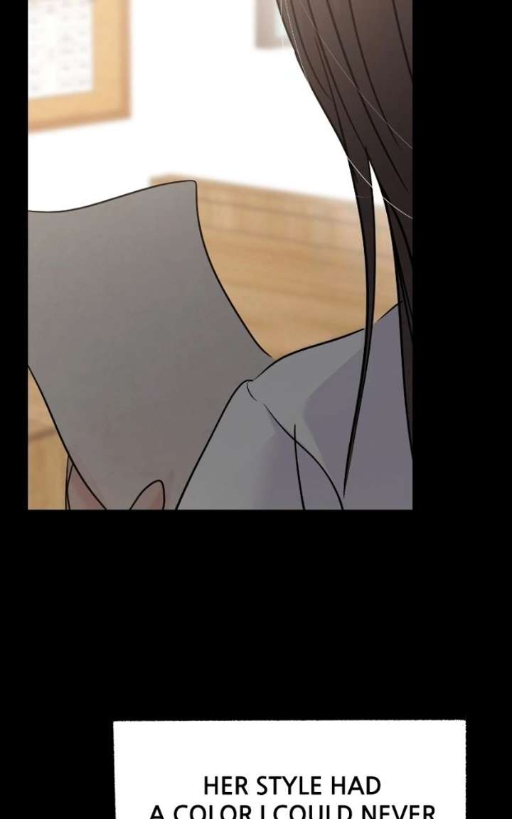 A Campus Romance, I Guess chapter 129 page 63